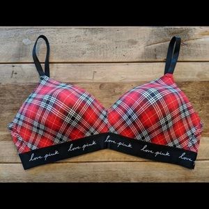 Victoria’s Secret PINK Wireless Bra
